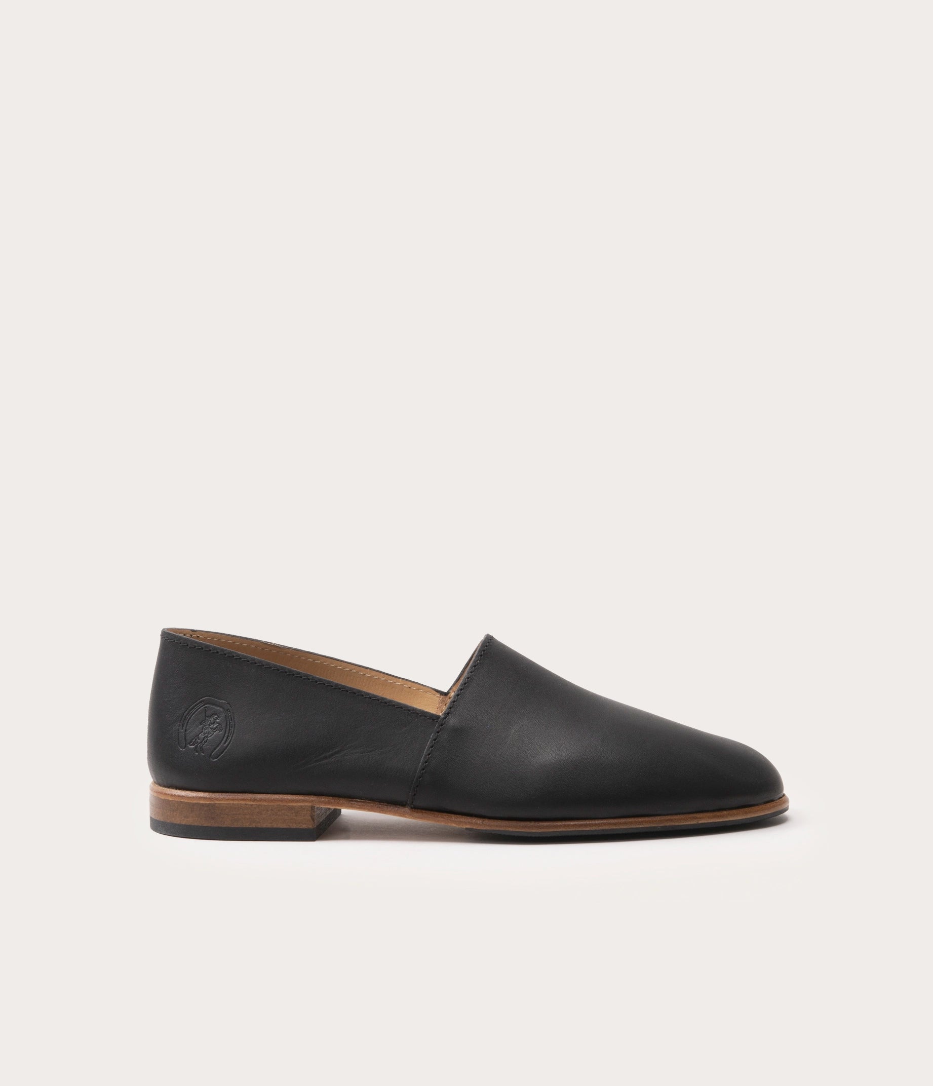 DERBIES/MOCASSINS