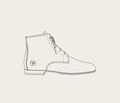 Albert Bottine Personnalisable