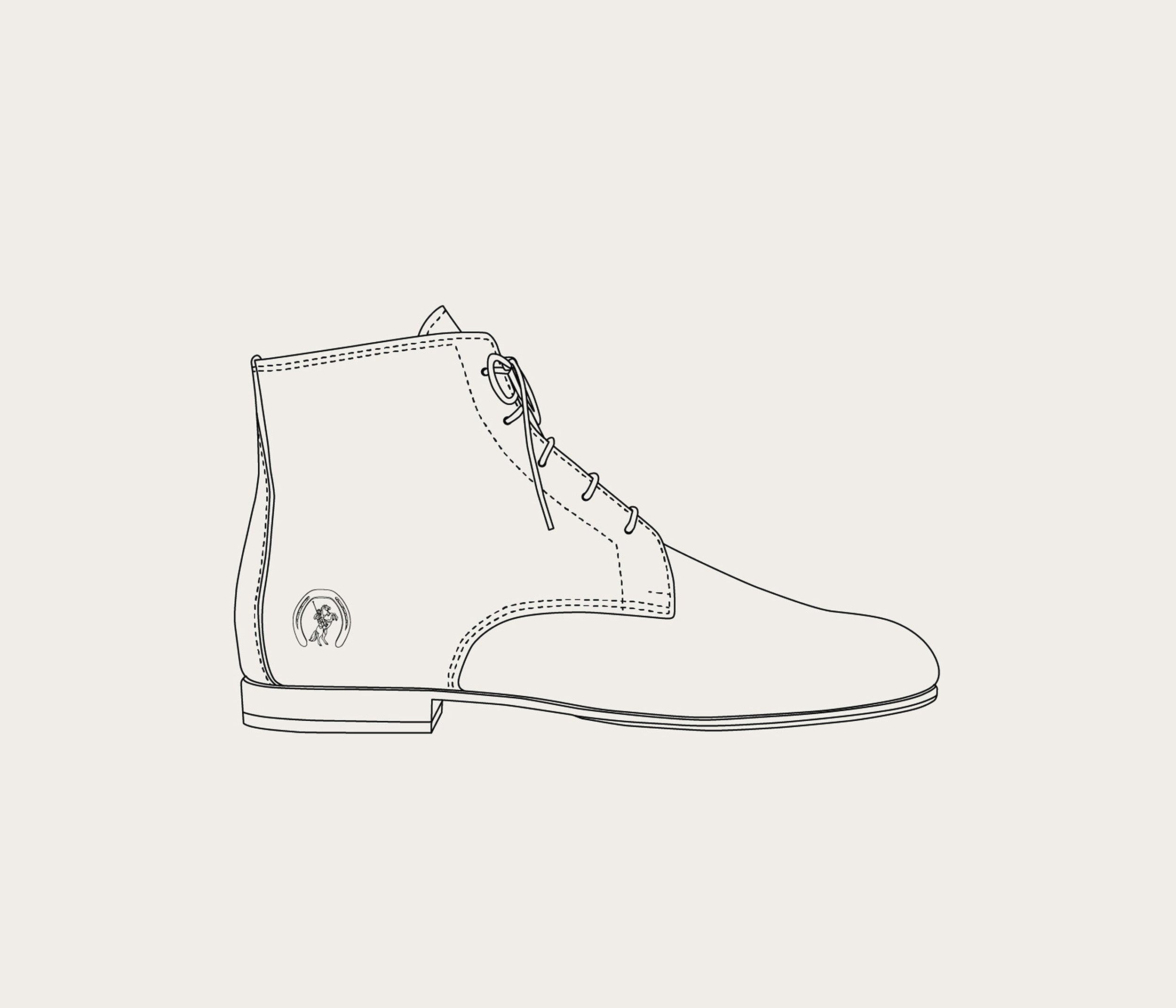 Albert Bottine Personnalisable