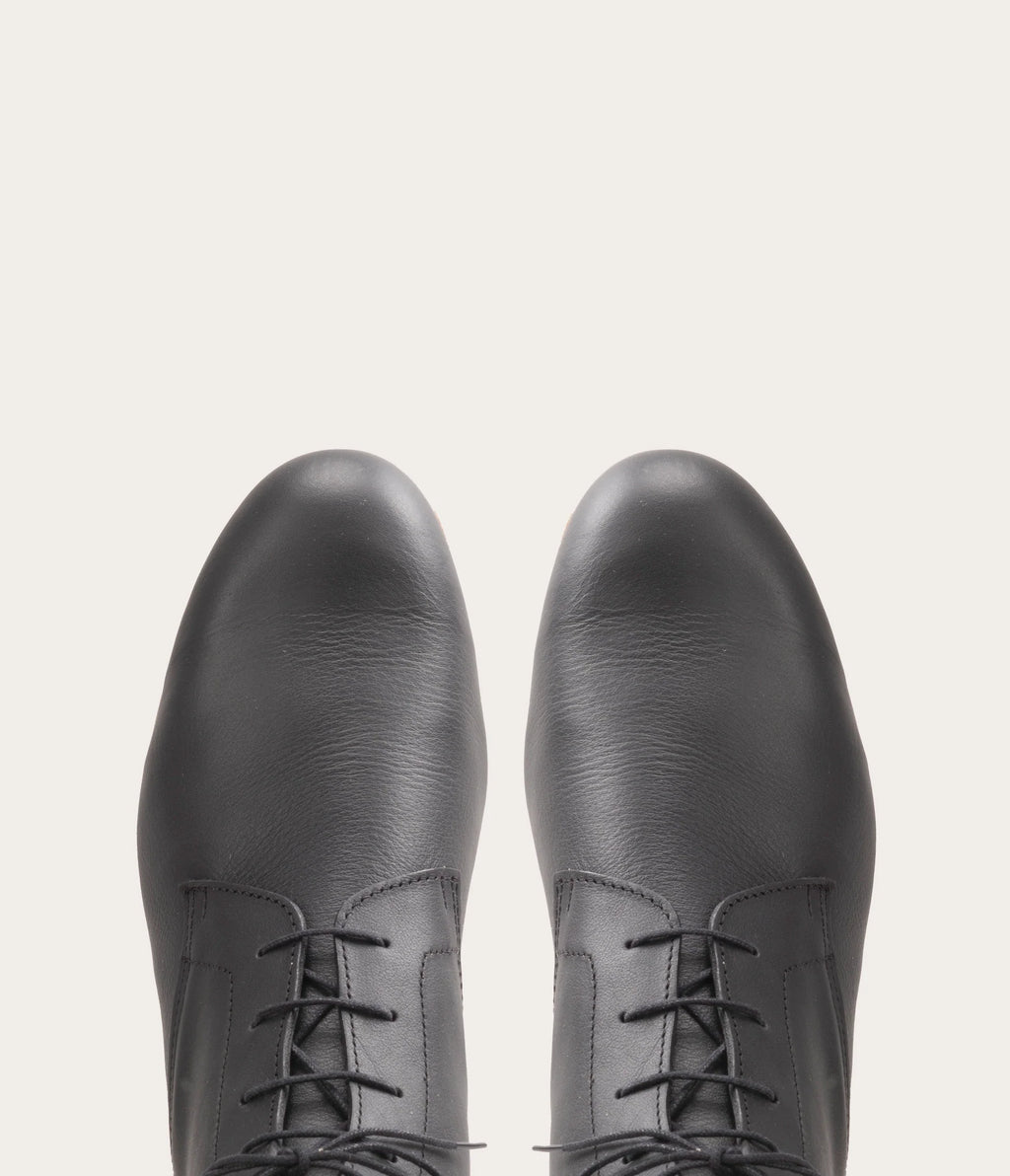 Albert Bottine Souple Noir