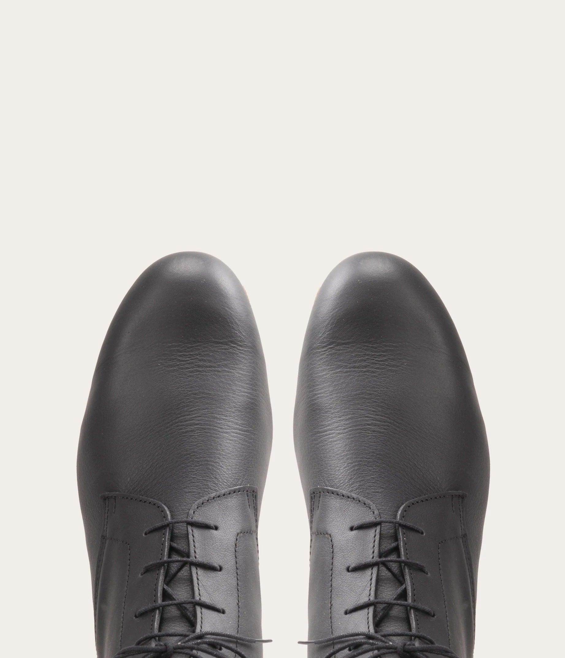 Albert Bottine Souple Noir
