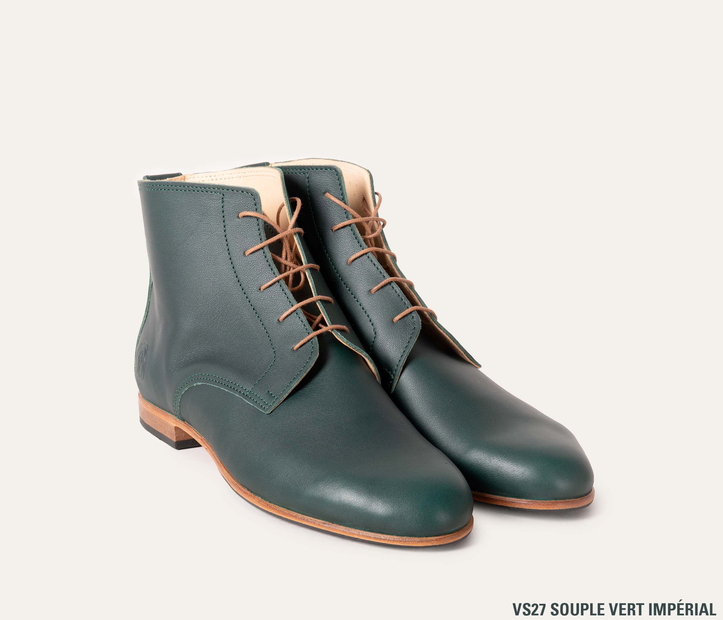 Albert Bottine Personnalisable