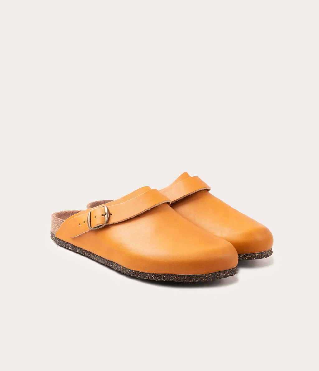 Alen Mule naturel