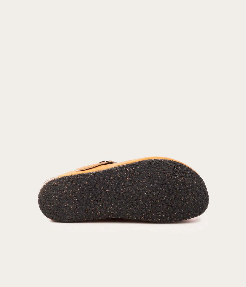 Alen Mule naturel