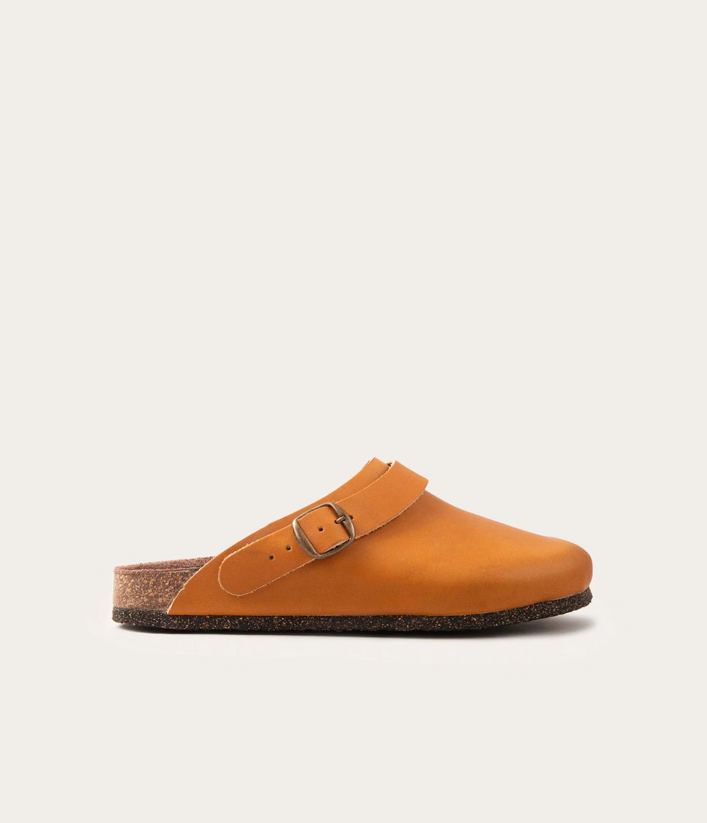 Alen Mule naturel