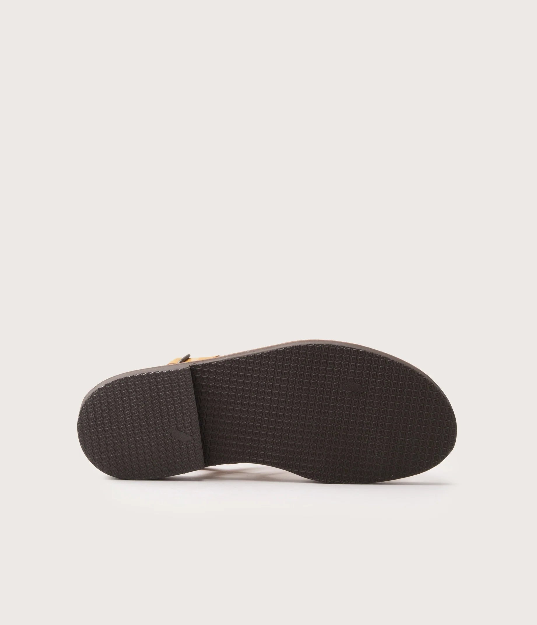 Alpilles Sandale Homme Naturel