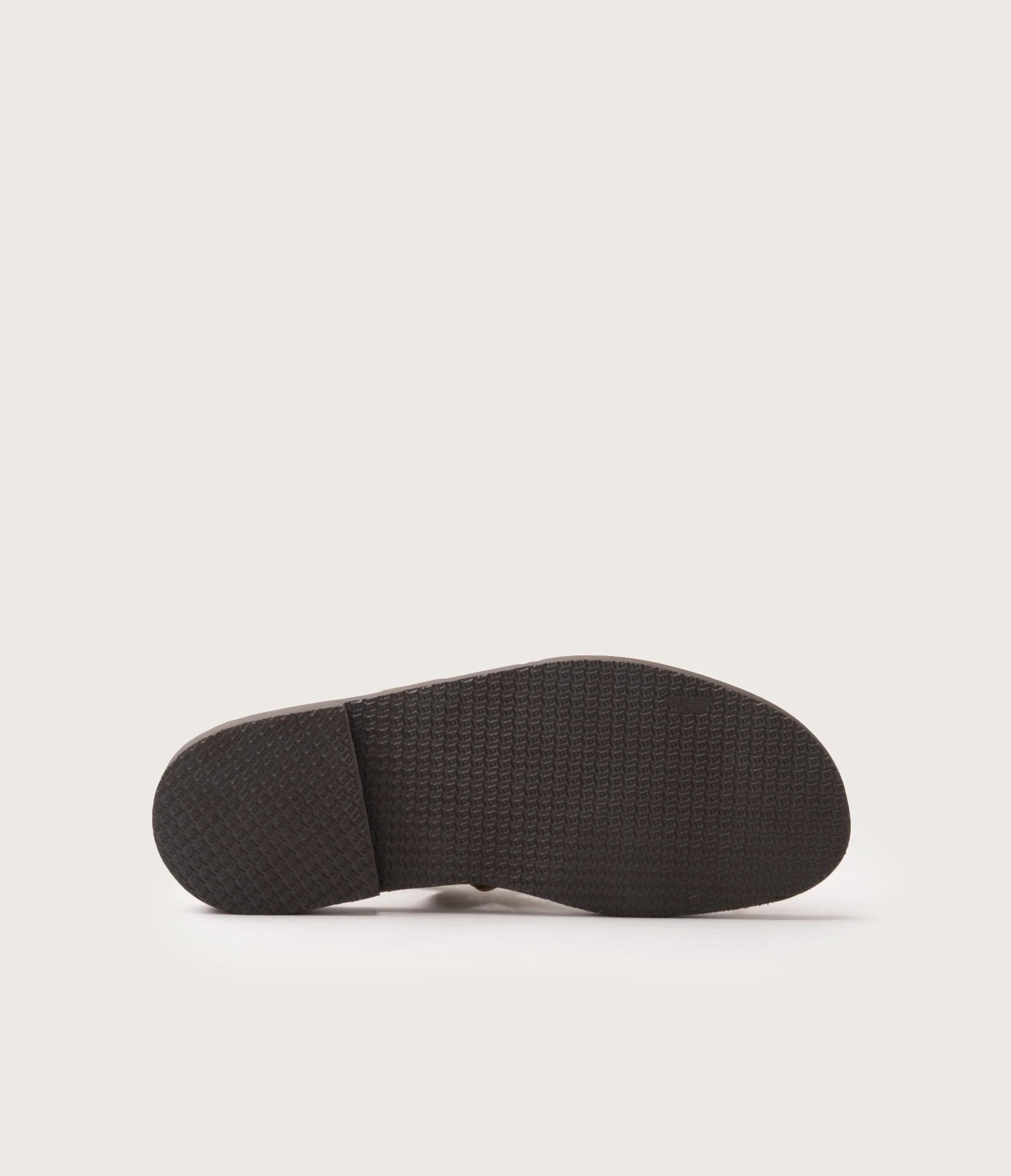 Apt Sandale Homme Marron