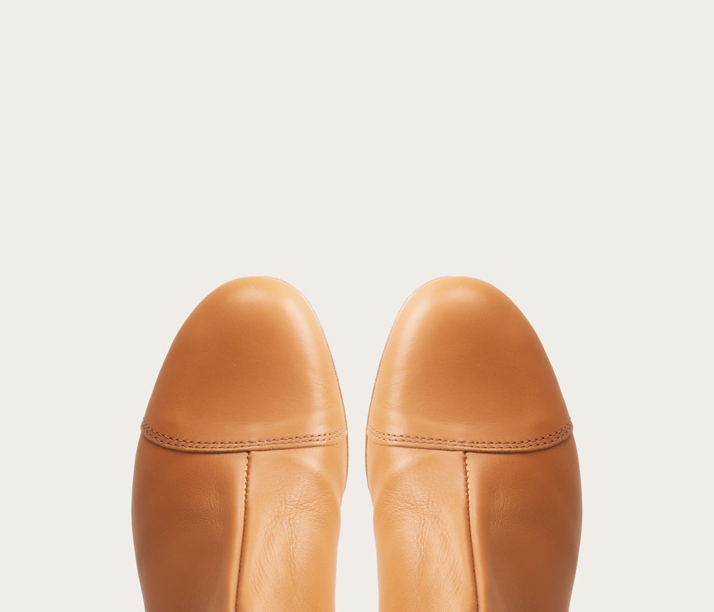 Armelle Souple Naturel - Prix Doux