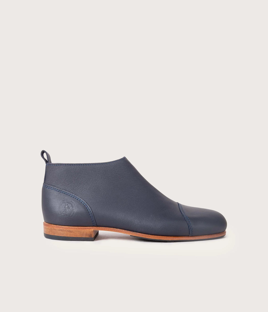 Armelle Souple Marine