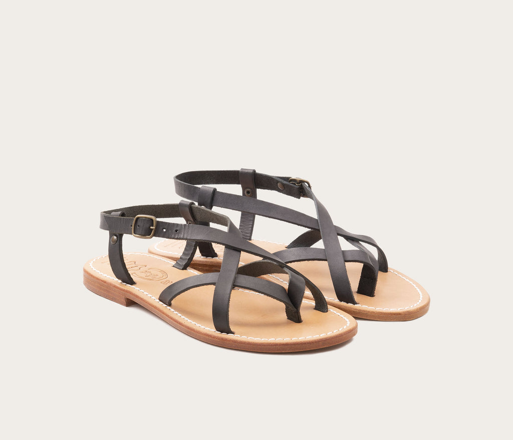 Baltic Sandale Personnalisable - Archive