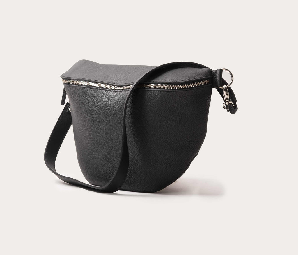 Banane Souple Noir