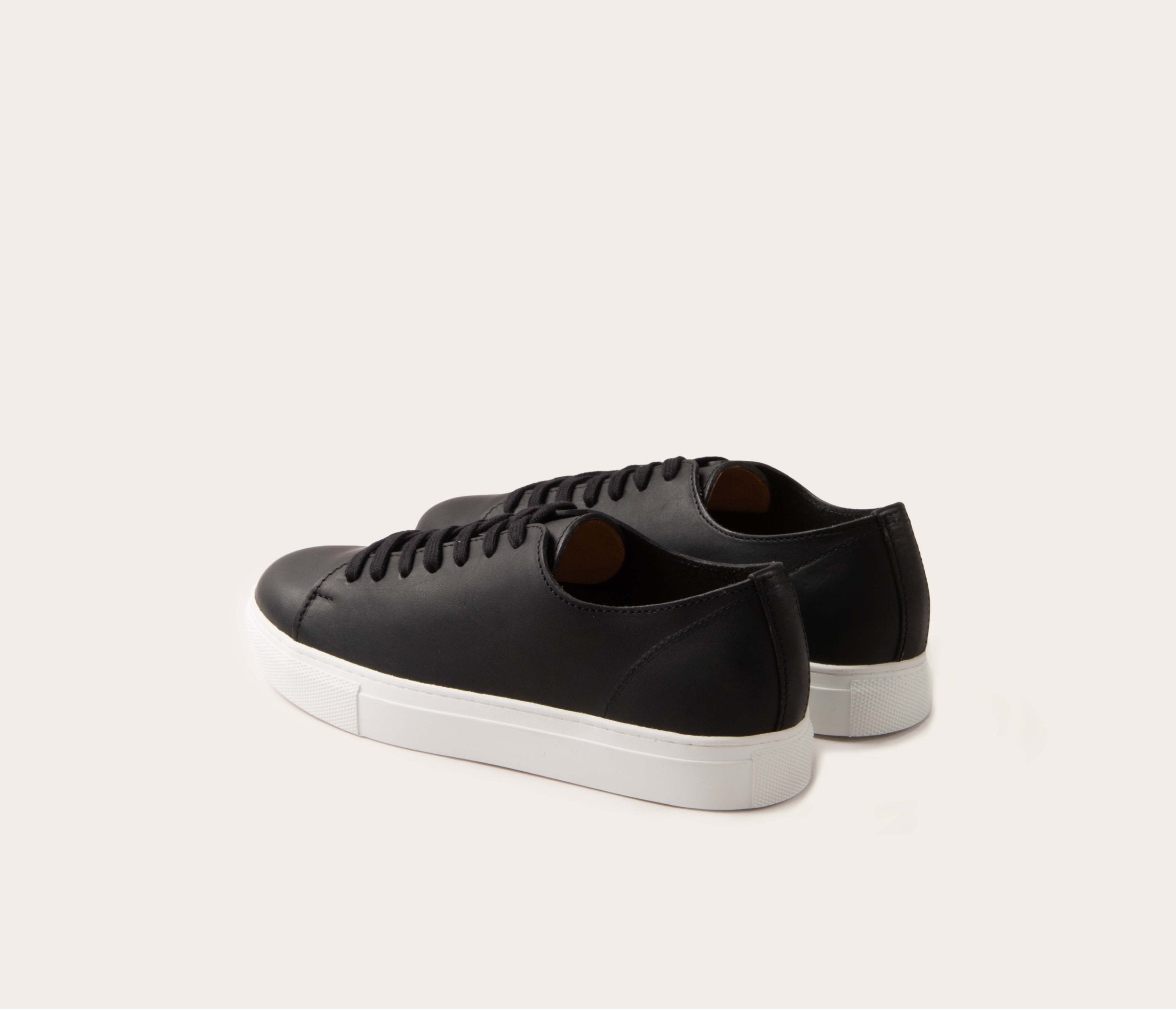 Baskets Noir