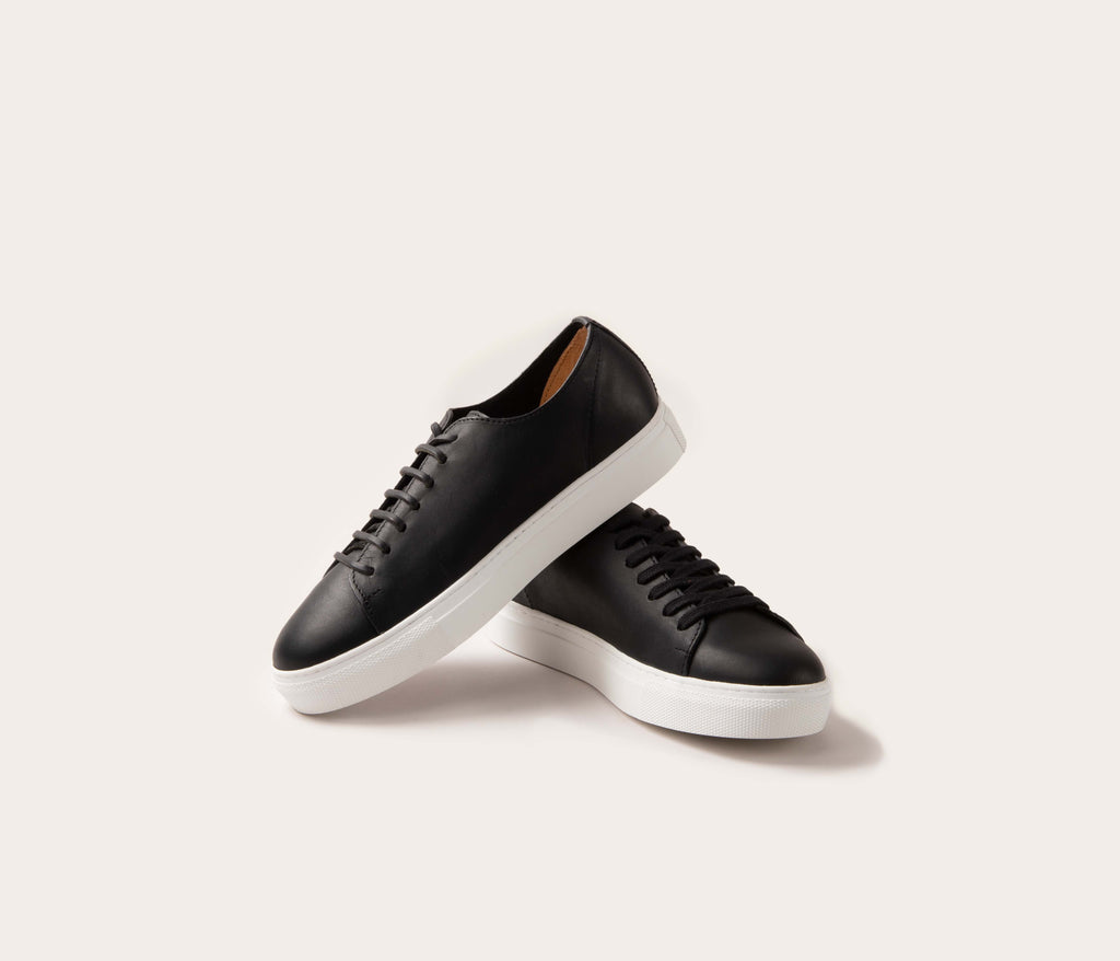 Baskets Noir