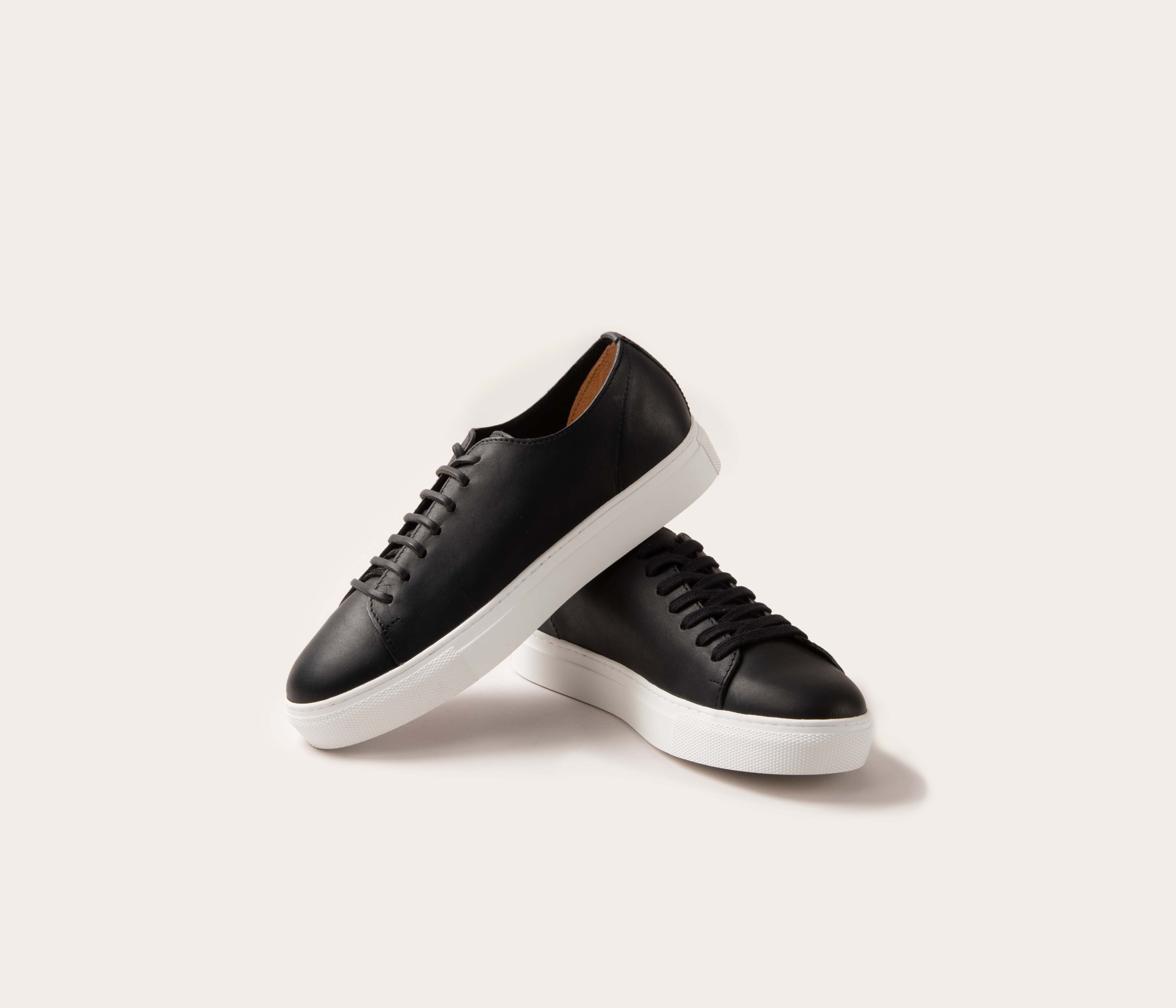 Baskets Noir