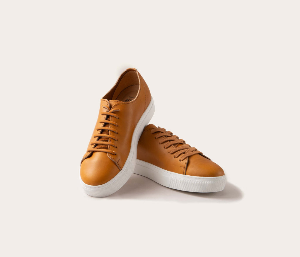 Baskets Naturel