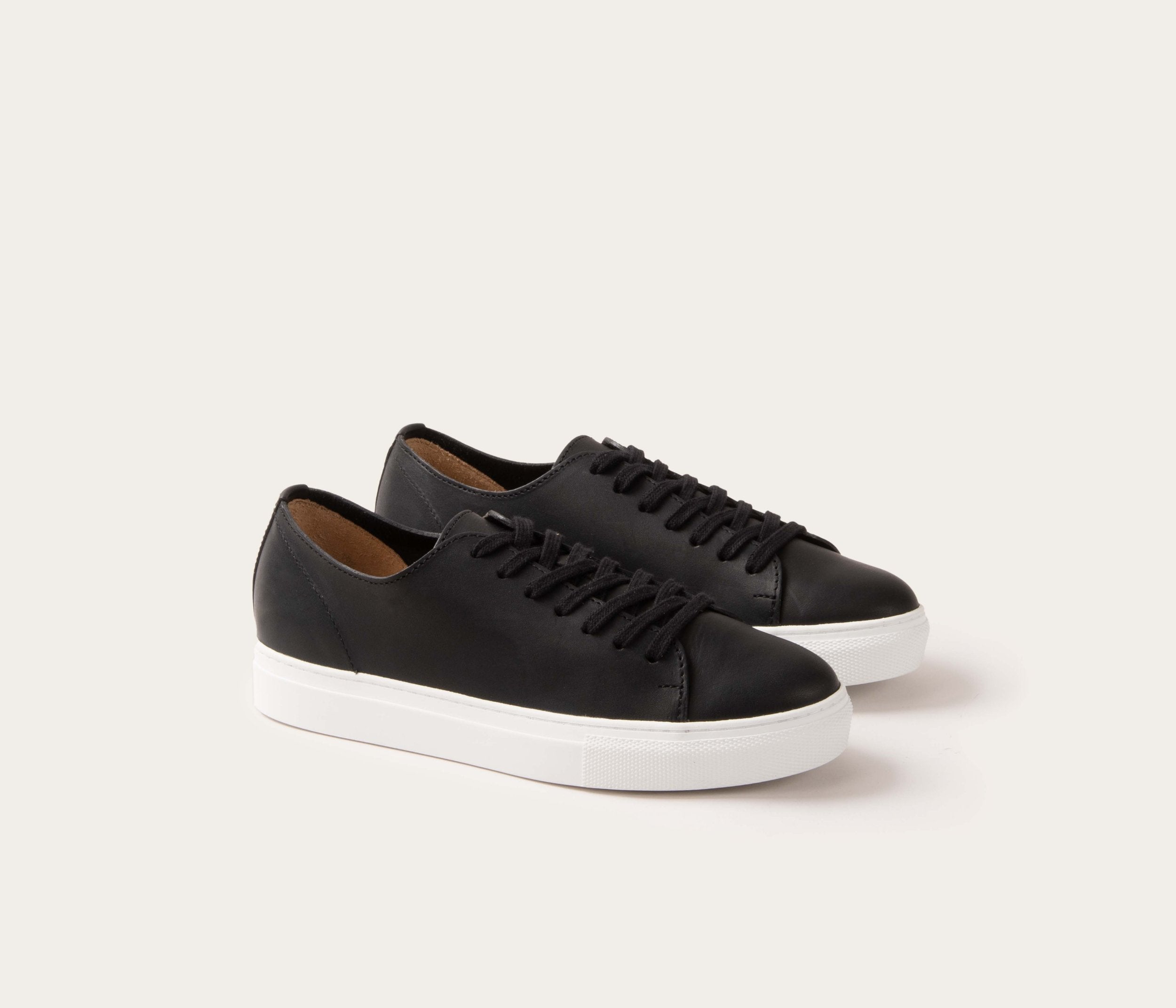 Baskets Noir