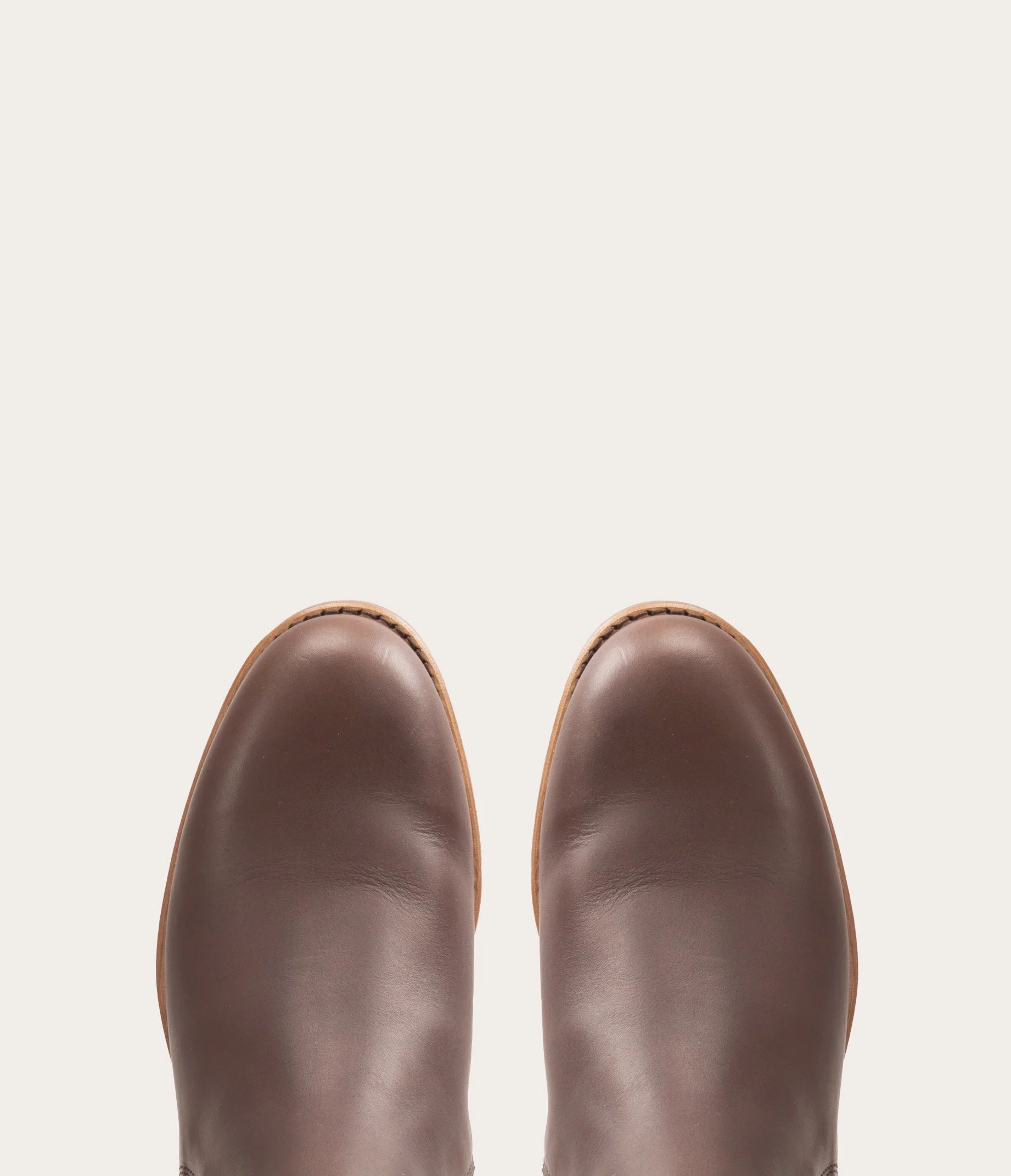 Bertrand Bottine Homme Café