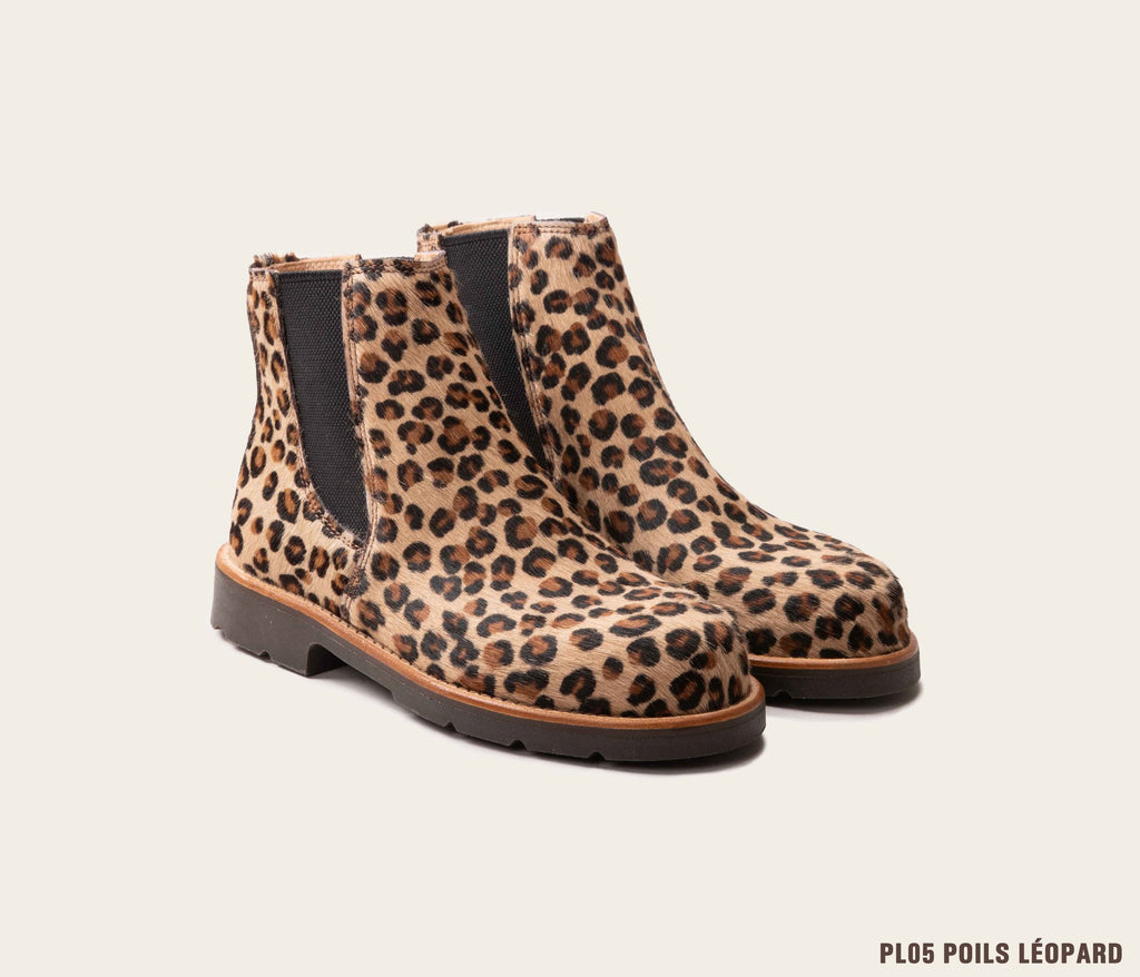 Chelsea, boots personnalisable