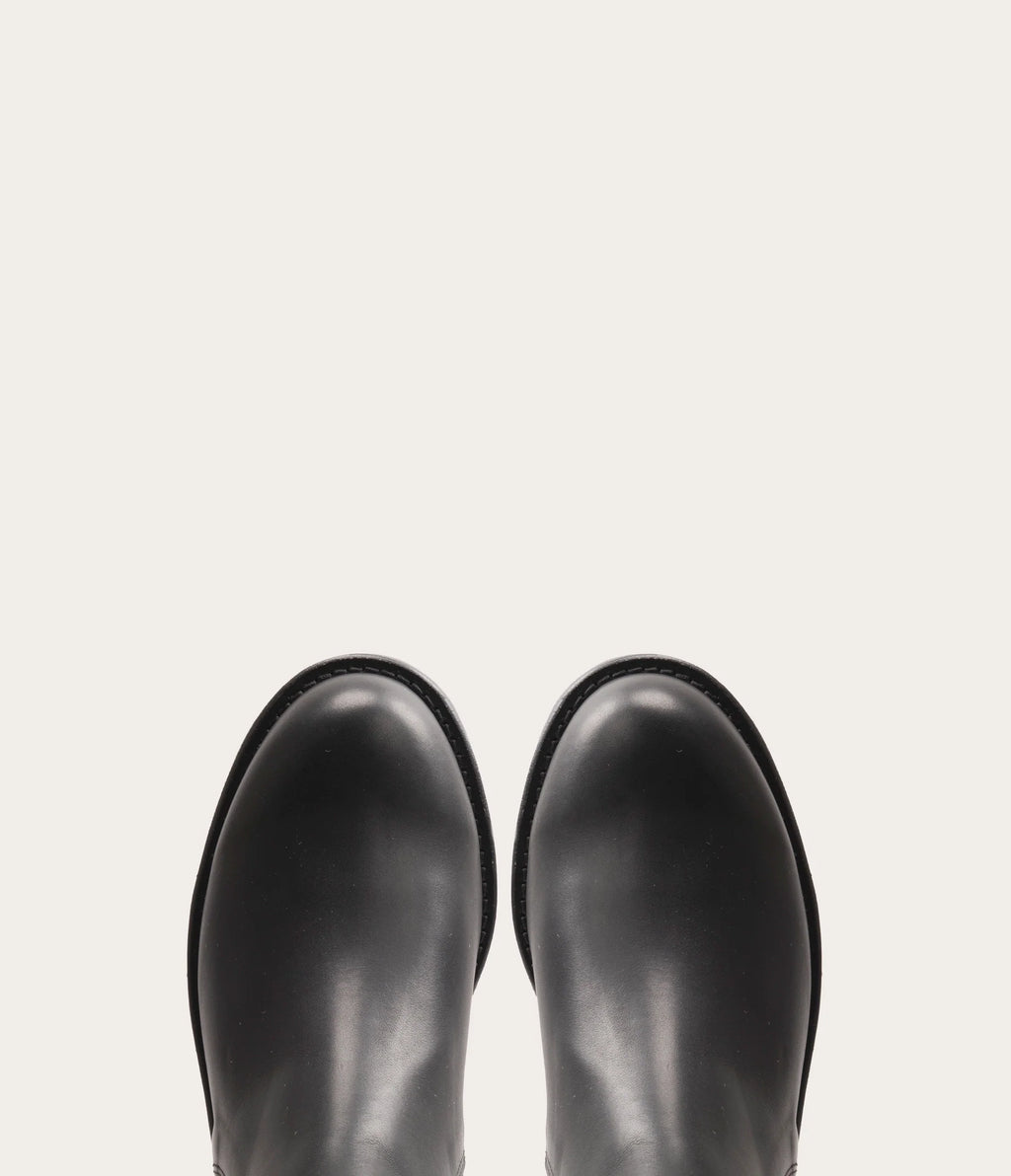 Chelsea, Boots Noir