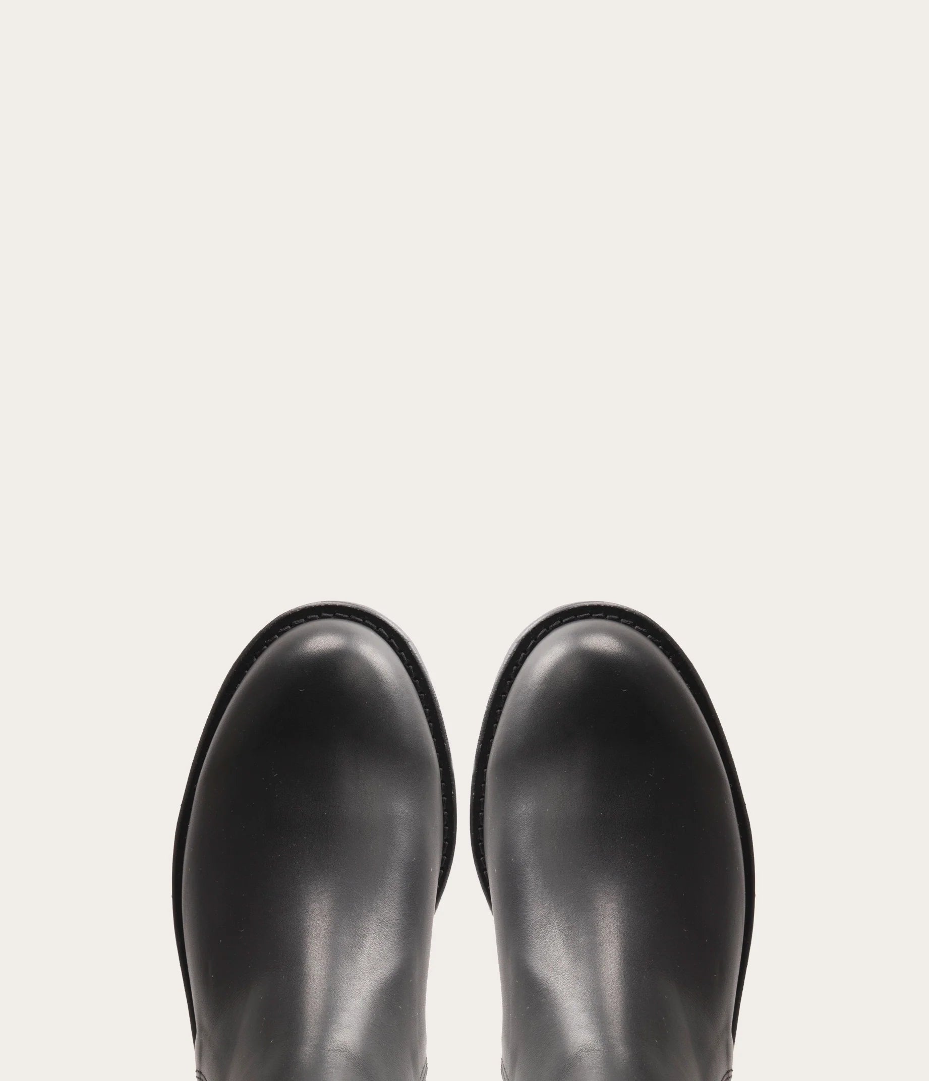 Chelsea, Boots Noir