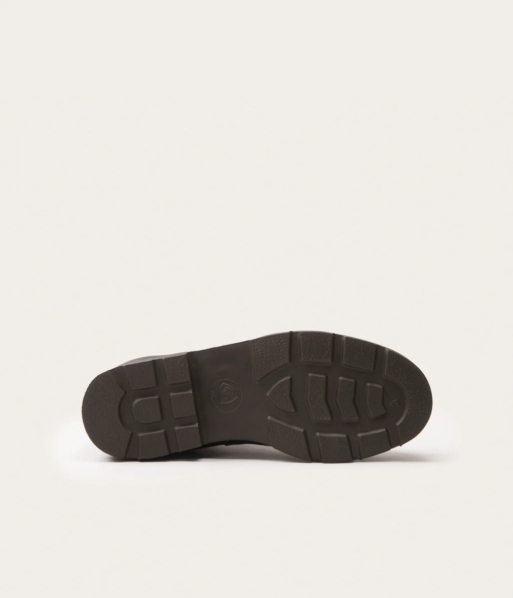 Chelsea, Boots Noir