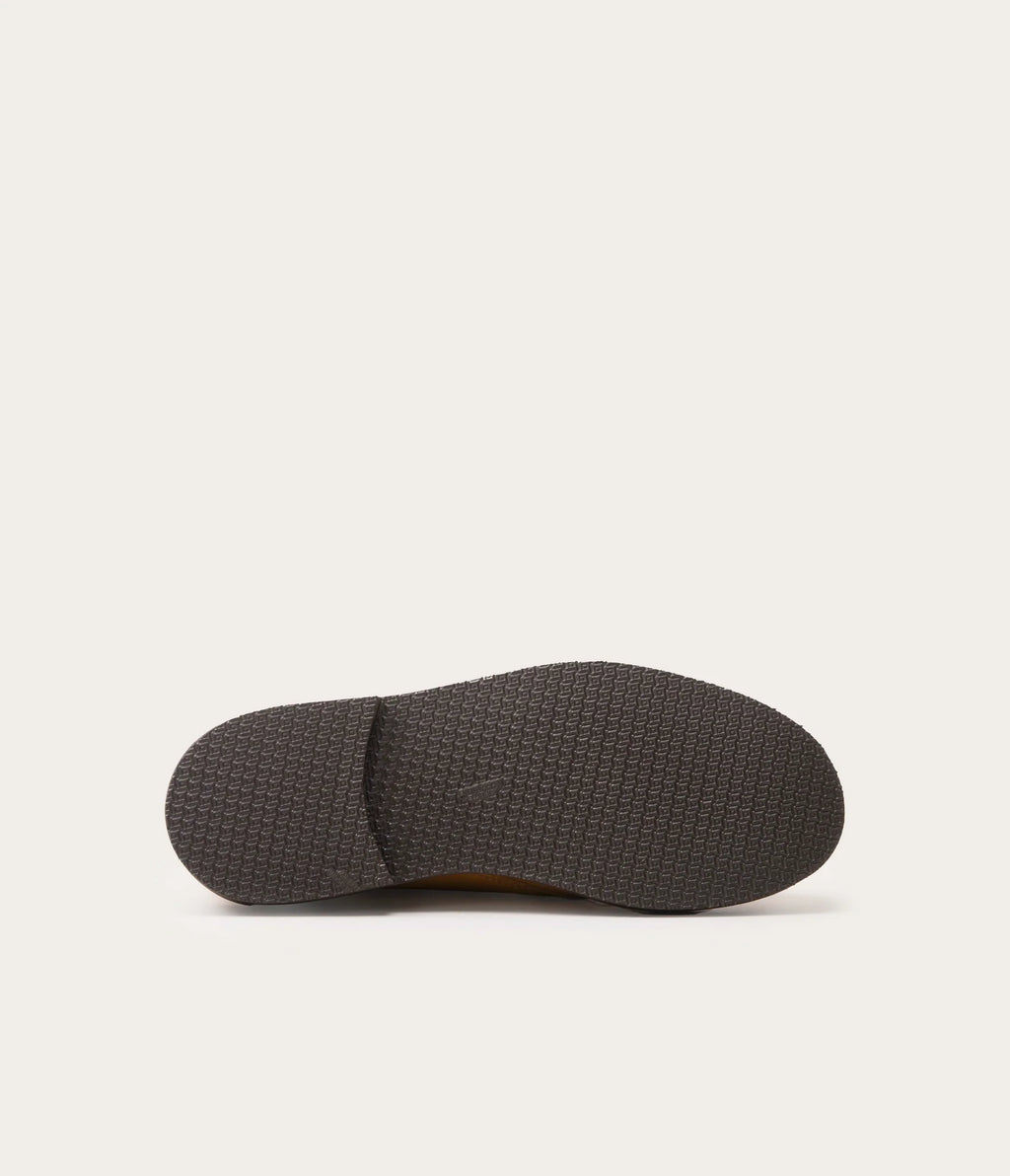 Camargue Desertboots Naturel