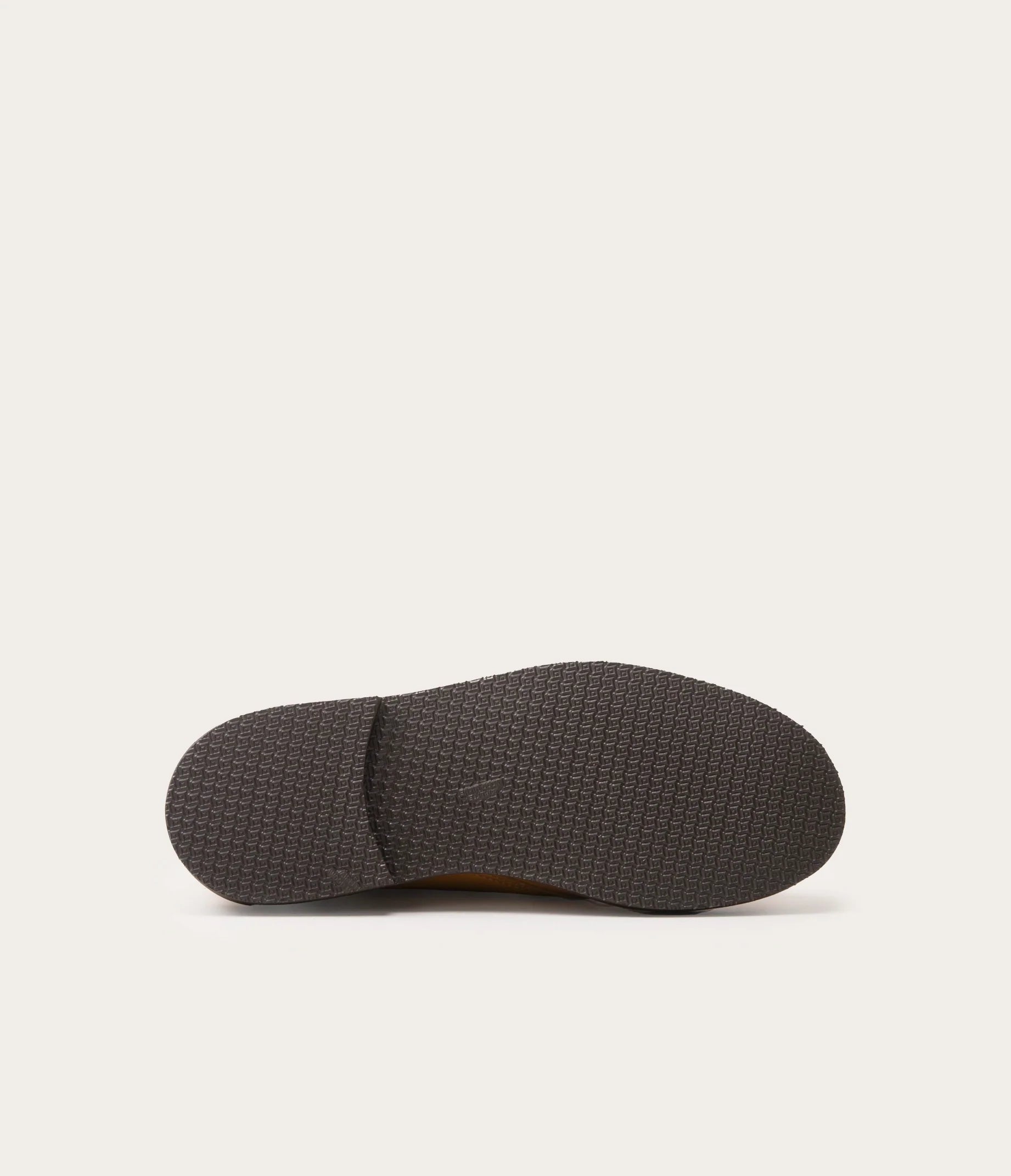 Camargue Desertboots Naturel