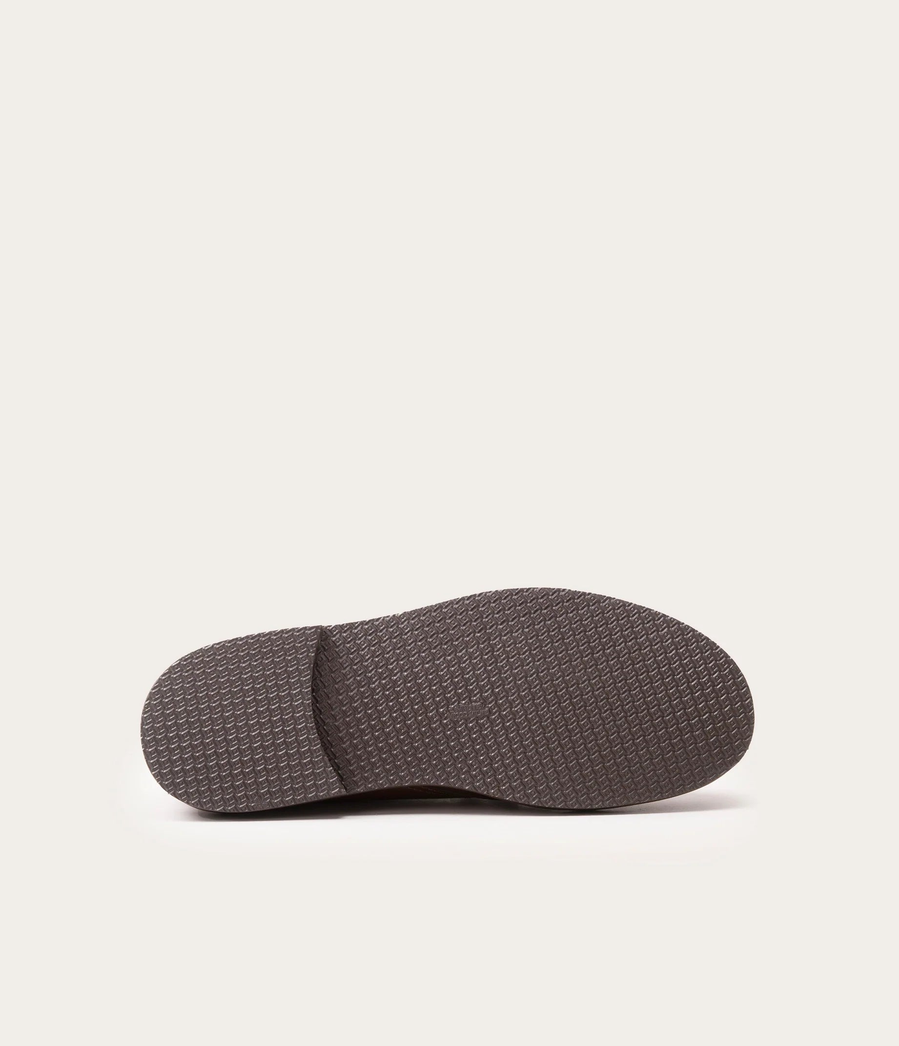 Camargue Desertboots Marron