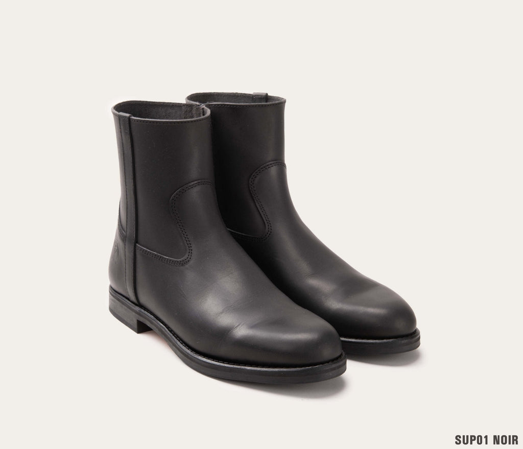 Camille Bottine Homme Personnalisable