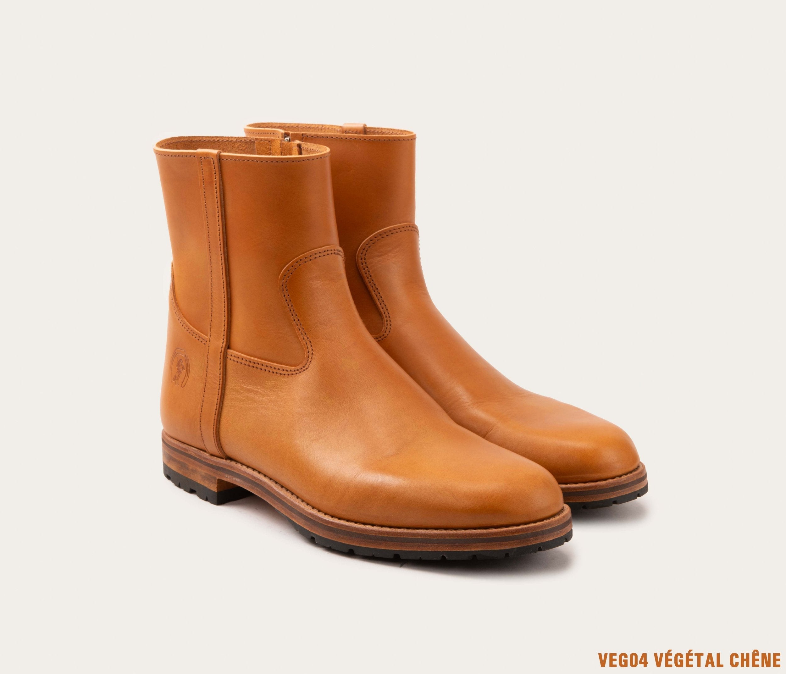 Camille Bottine Homme Personnalisable
