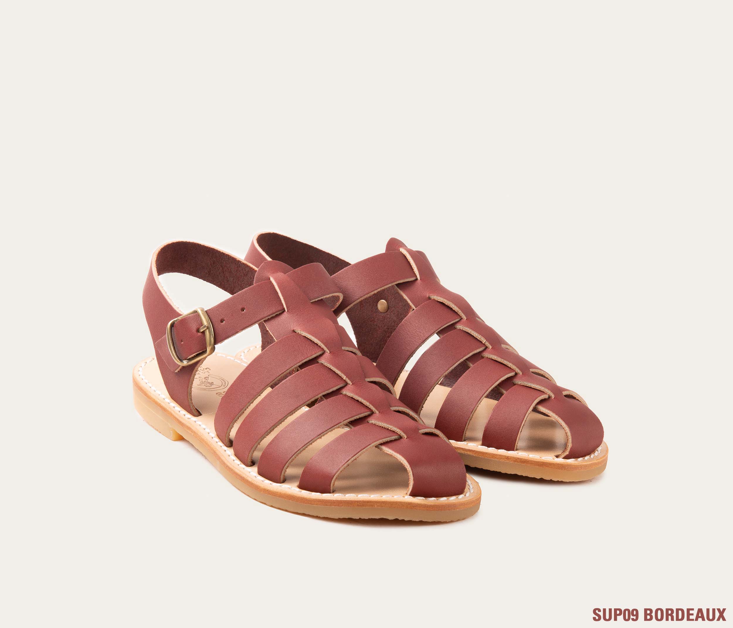 Caroles Sandale Personnalisable