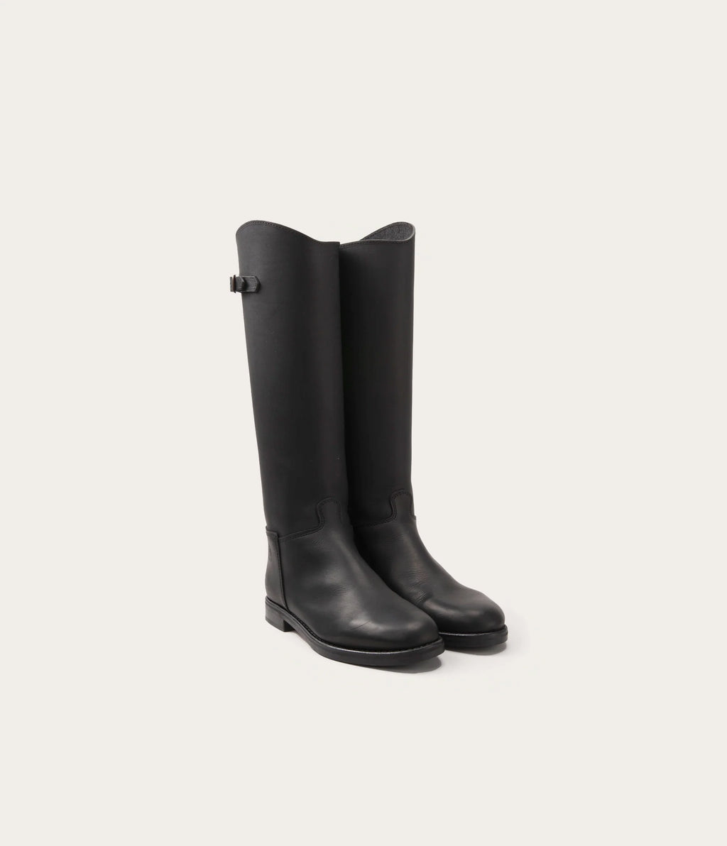 Cavaletti Botte Noir