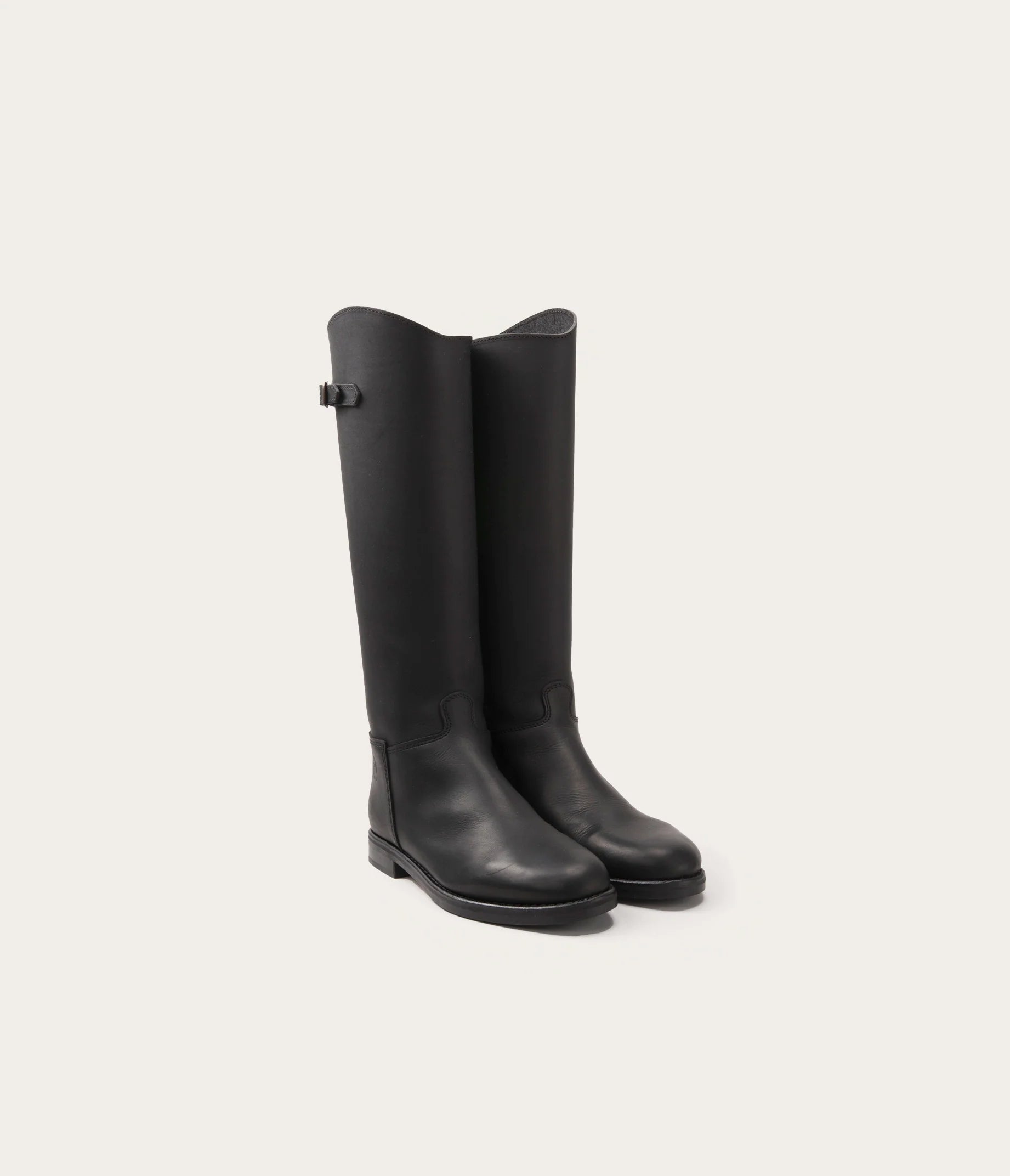 Cavaletti Botte Noir