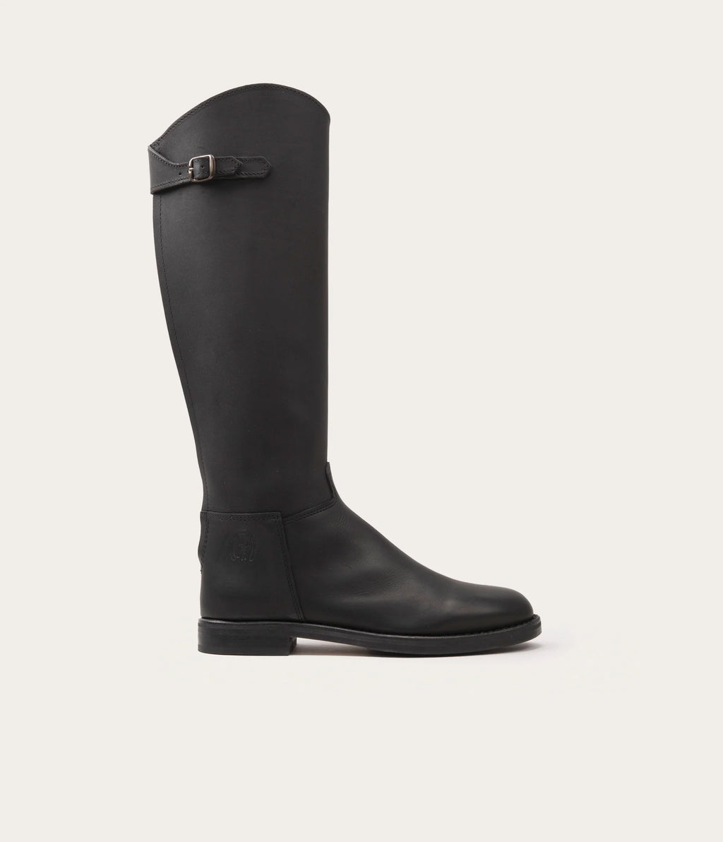 Cavaletti Botte Noir