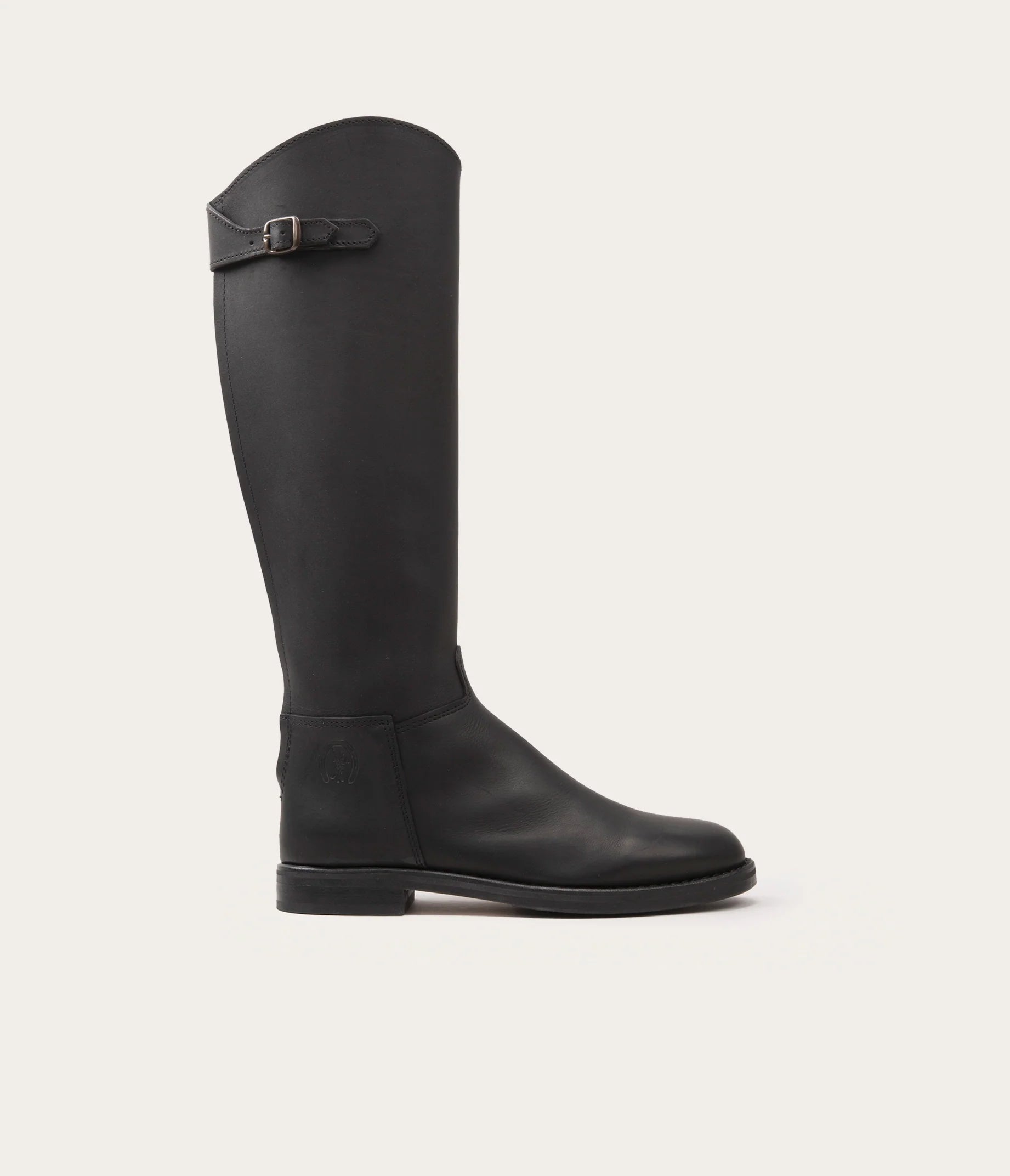 Cavaletti Botte Noir