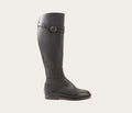 Chantilly Botte Noir - Prix Doux