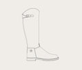 Cavaletti Botte Personnalisable