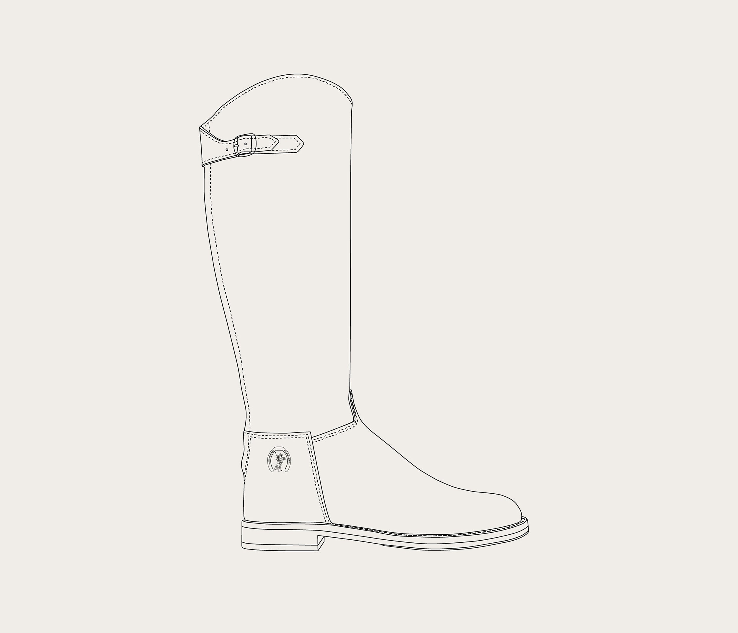 Cavaletti Botte Personnalisable