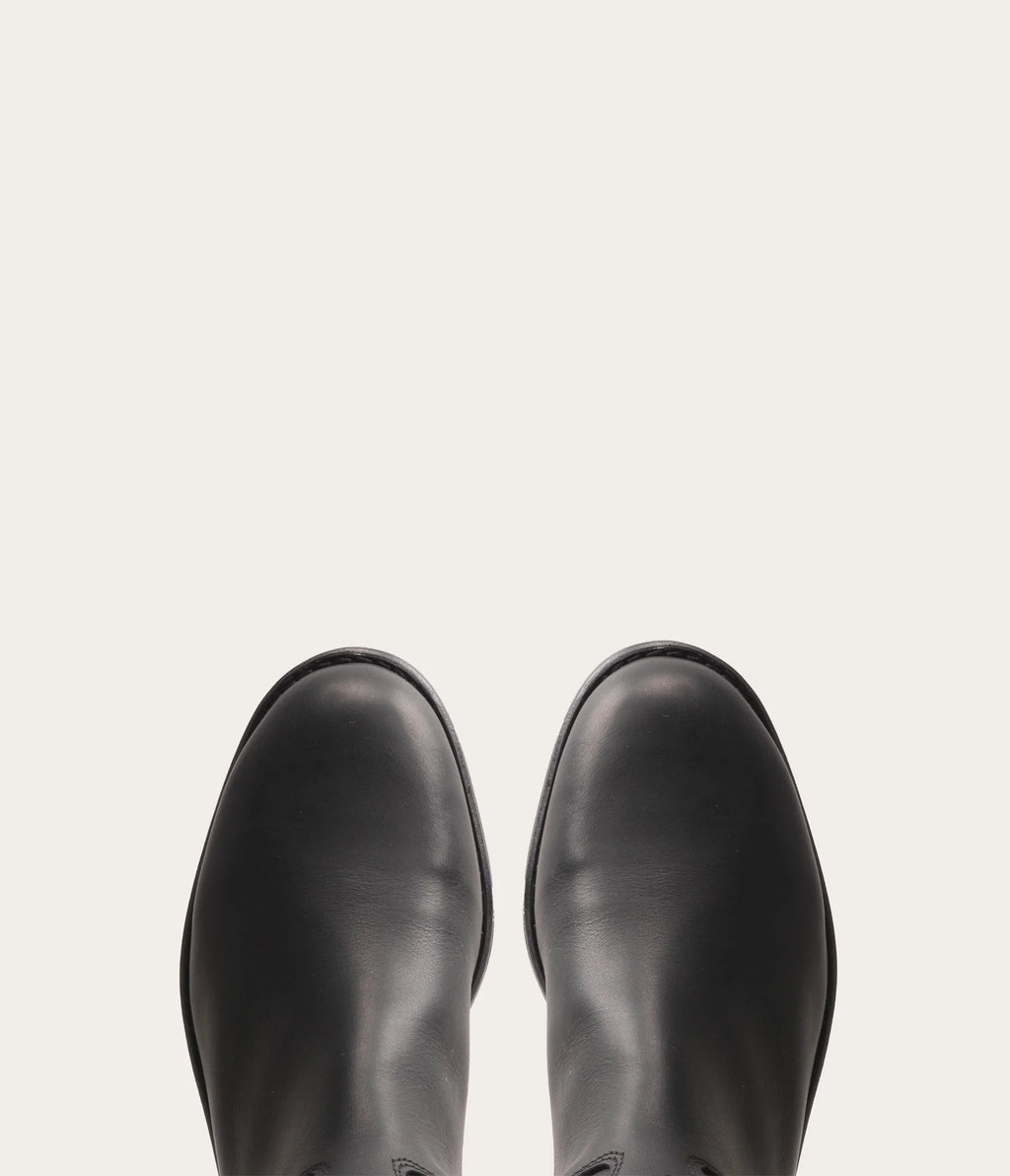 Cavalière Botte noir