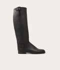 Cavalière Botte noir