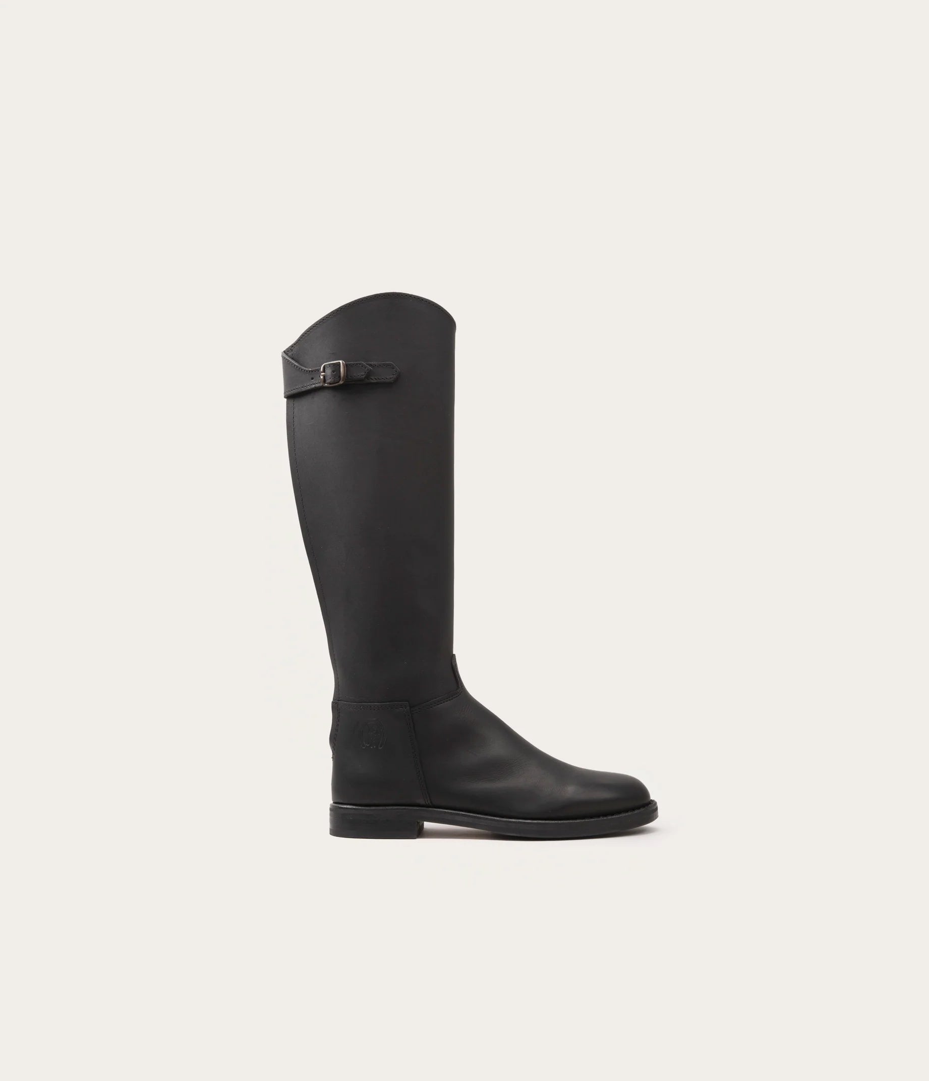 Cavaletti Botte Noir