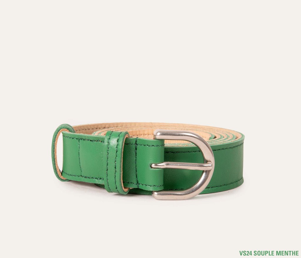 Ceinture 25mm Personnalisable