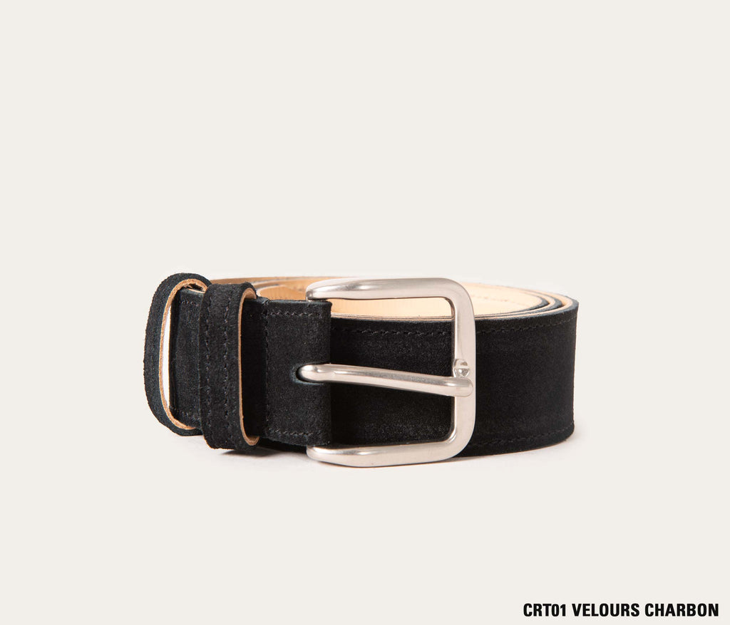 Ceinture 35mm Personnalisable