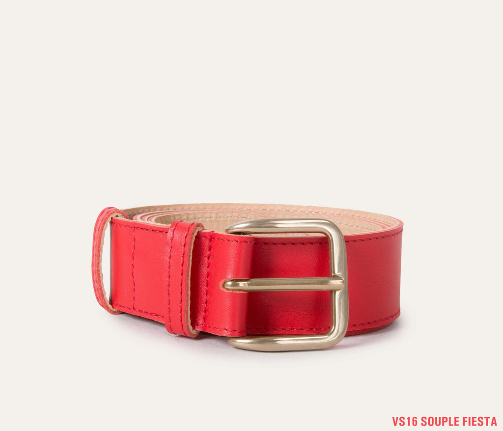 Ceinture 35mm Personnalisable