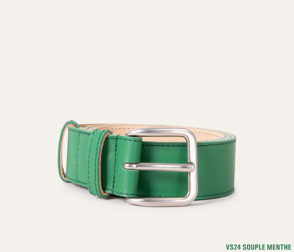 Ceinture 35mm Personnalisable