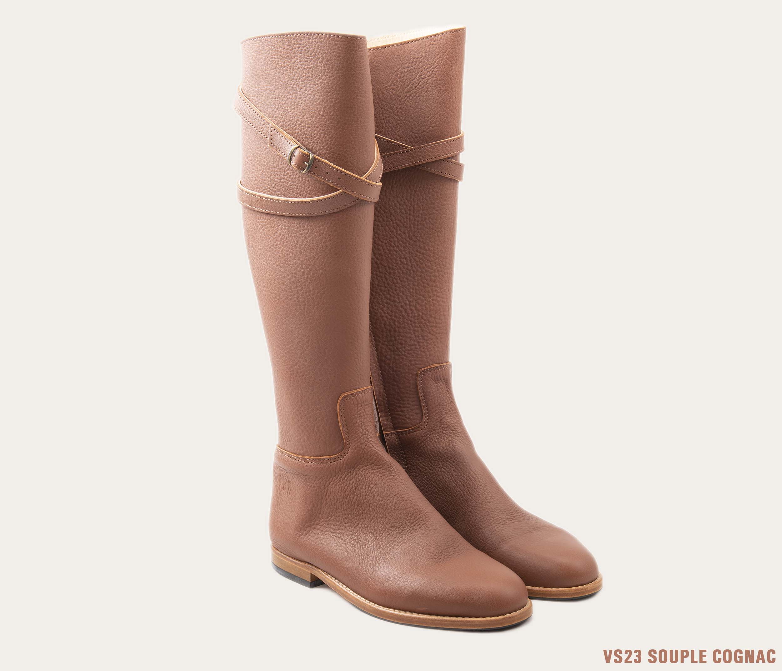 Chantilly Botte Personnalisable - Archive