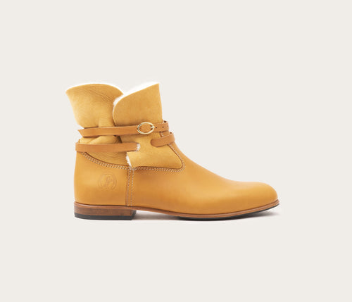 Chelby Naturel & Mouton - Prix doux
