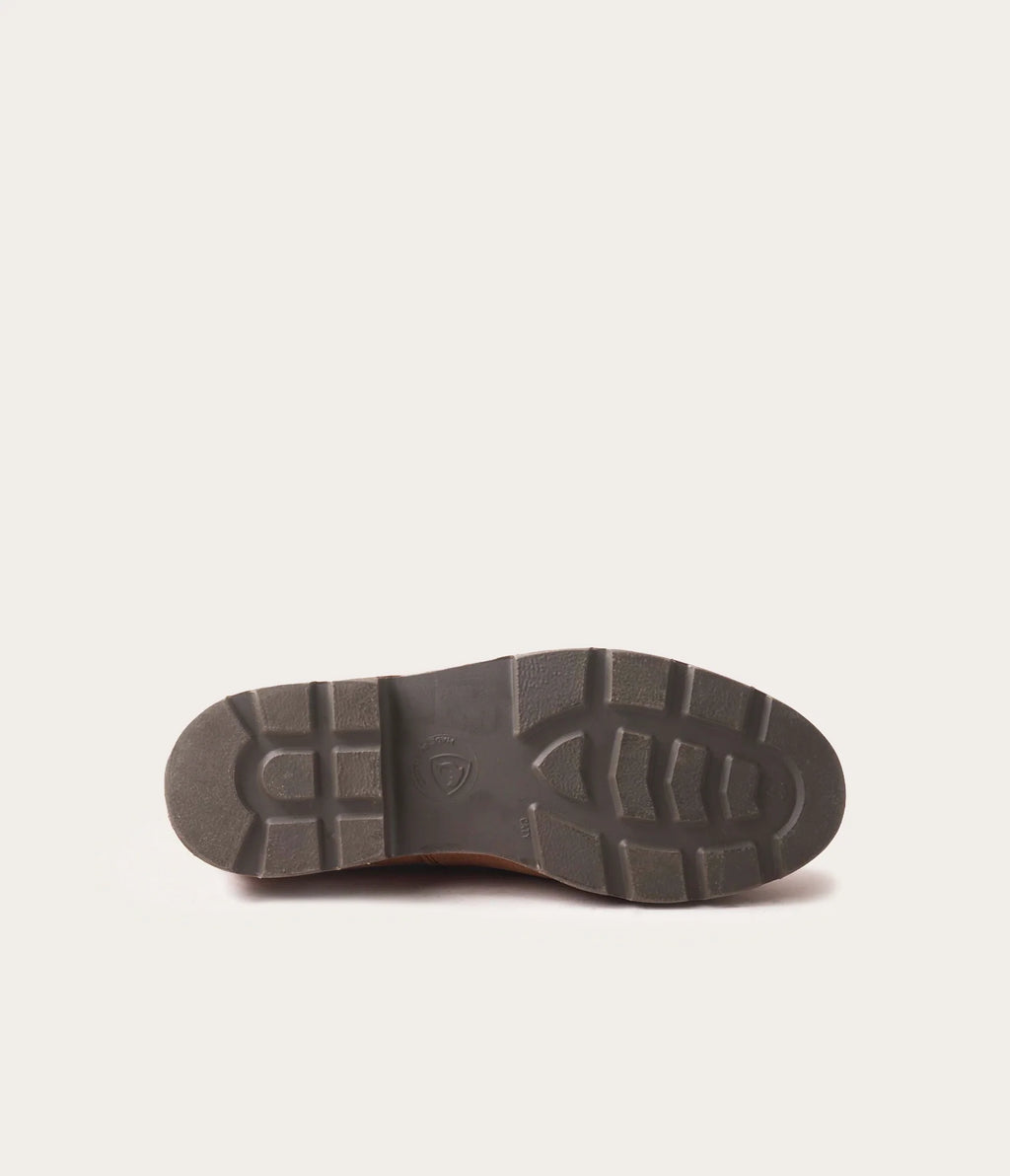 Chelsea, Boots Tourbe