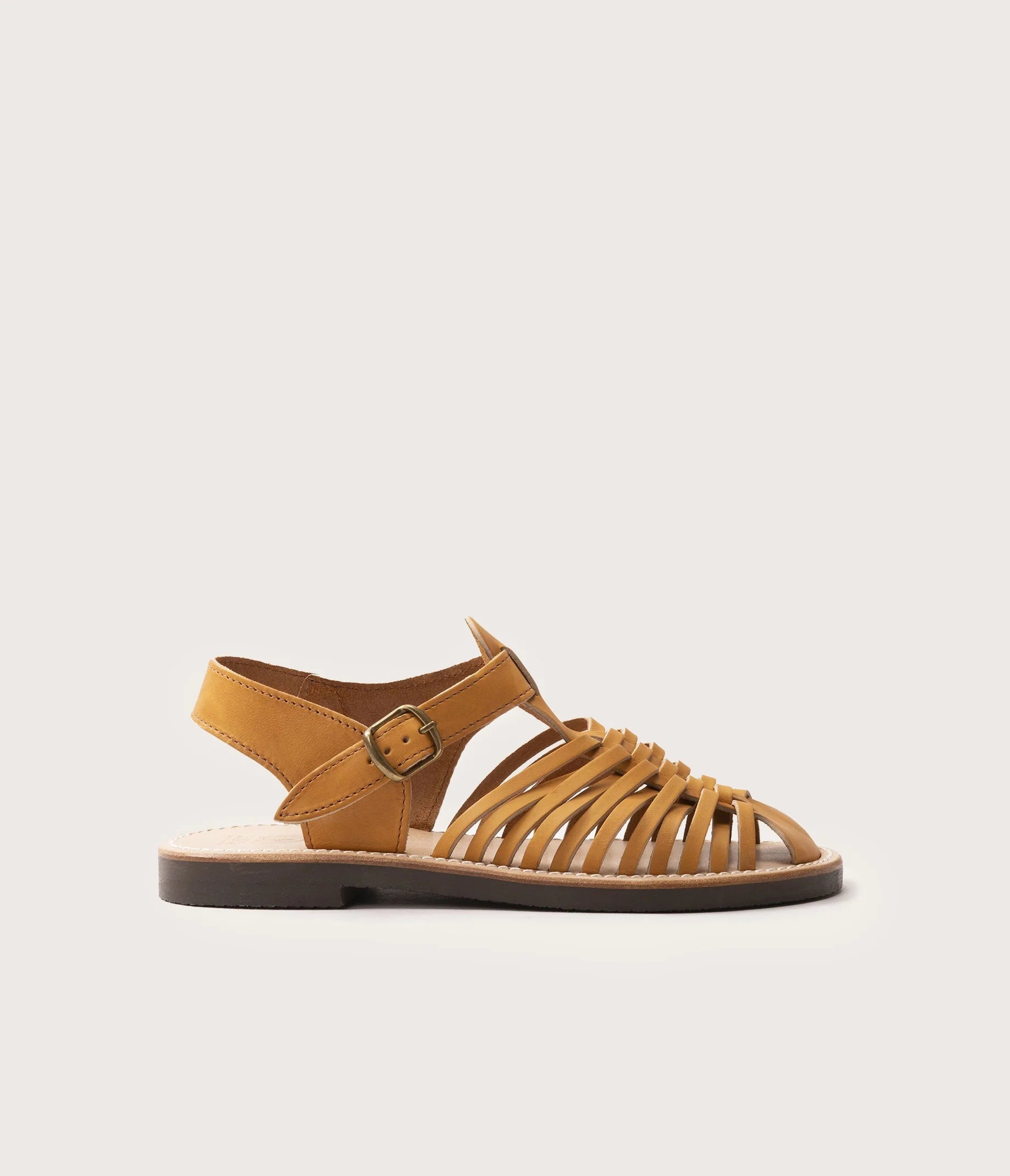 Cilaos Sandale Homme Naturel