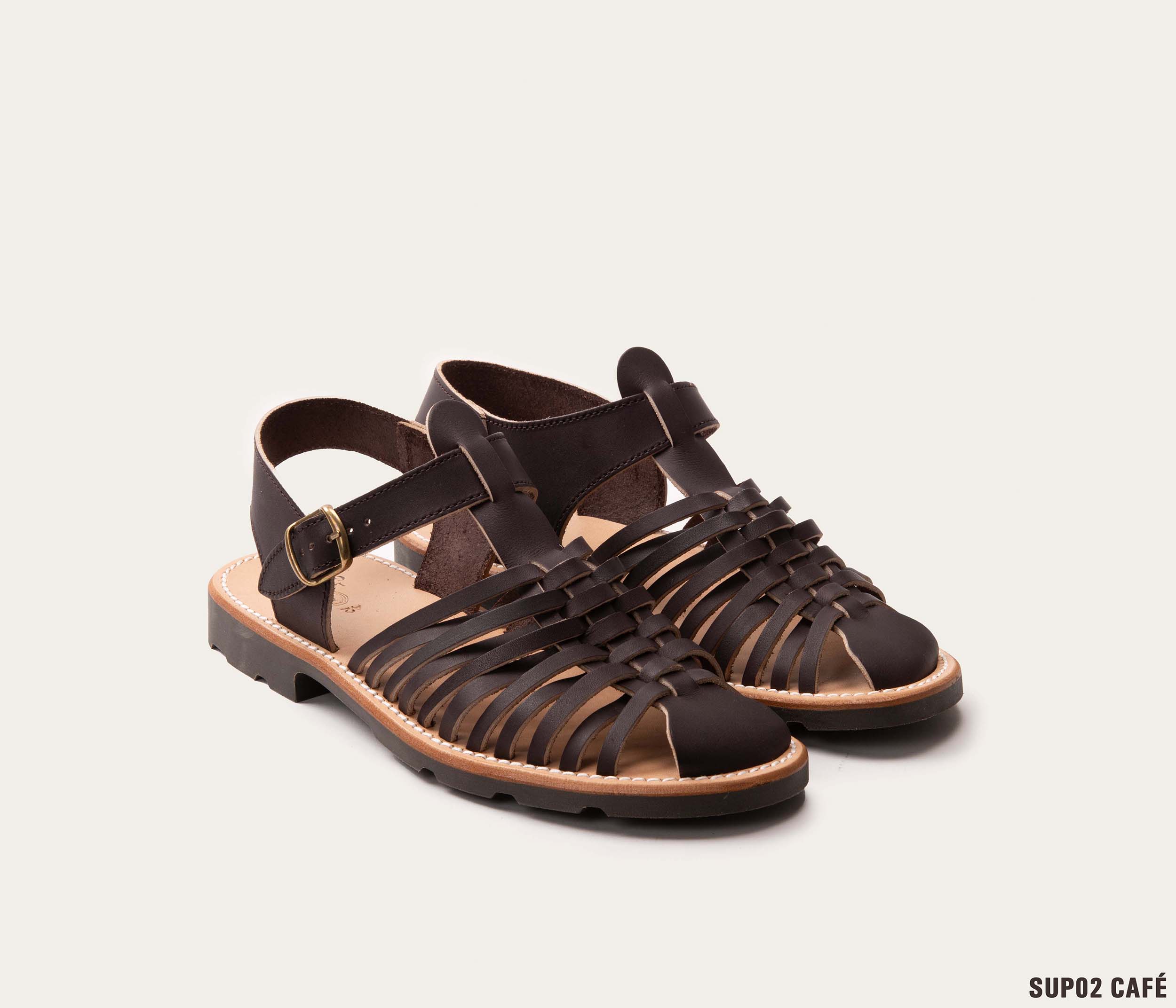Cilaos Sandale Homme Personnalisable